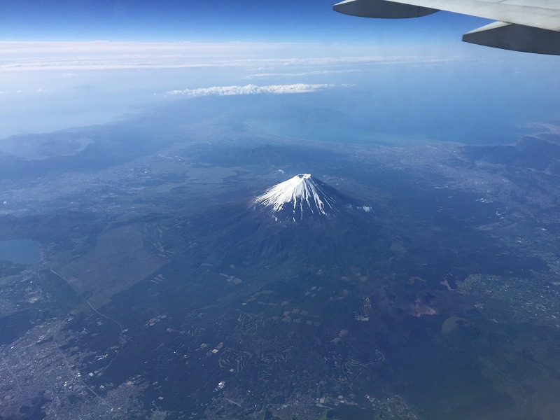 ゴールデンウィーク後半